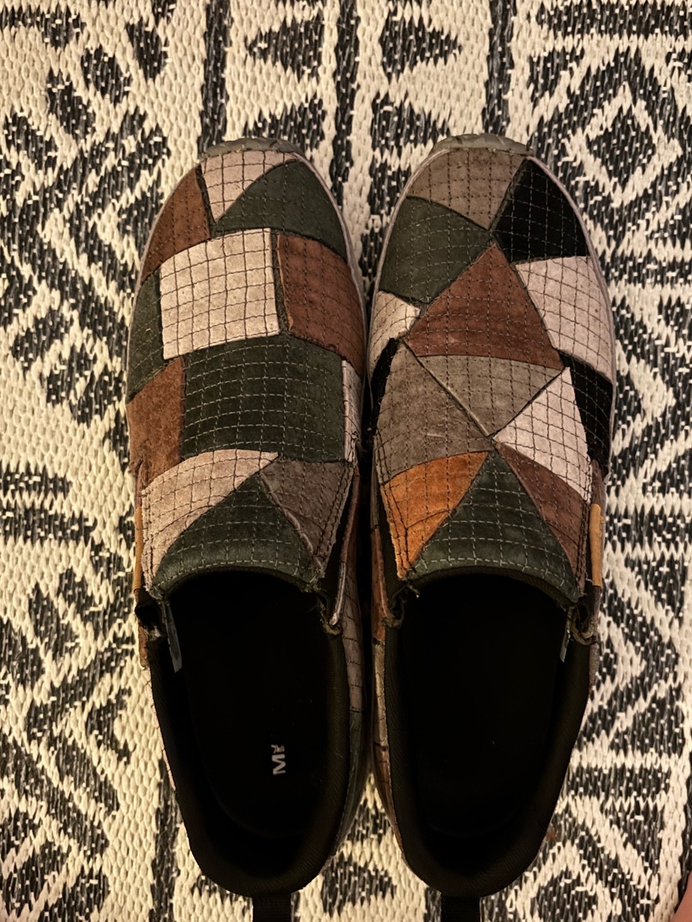 Merrell Jungle Clogs